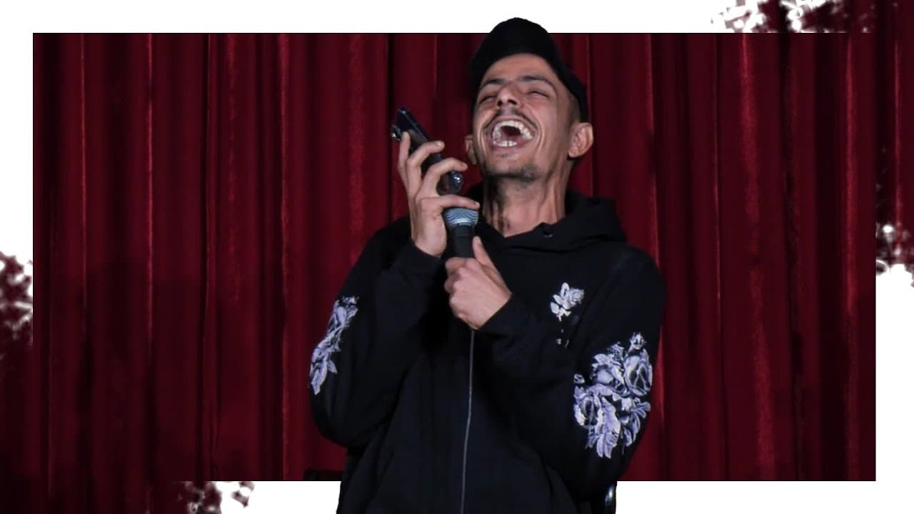 كوميديا عبرية